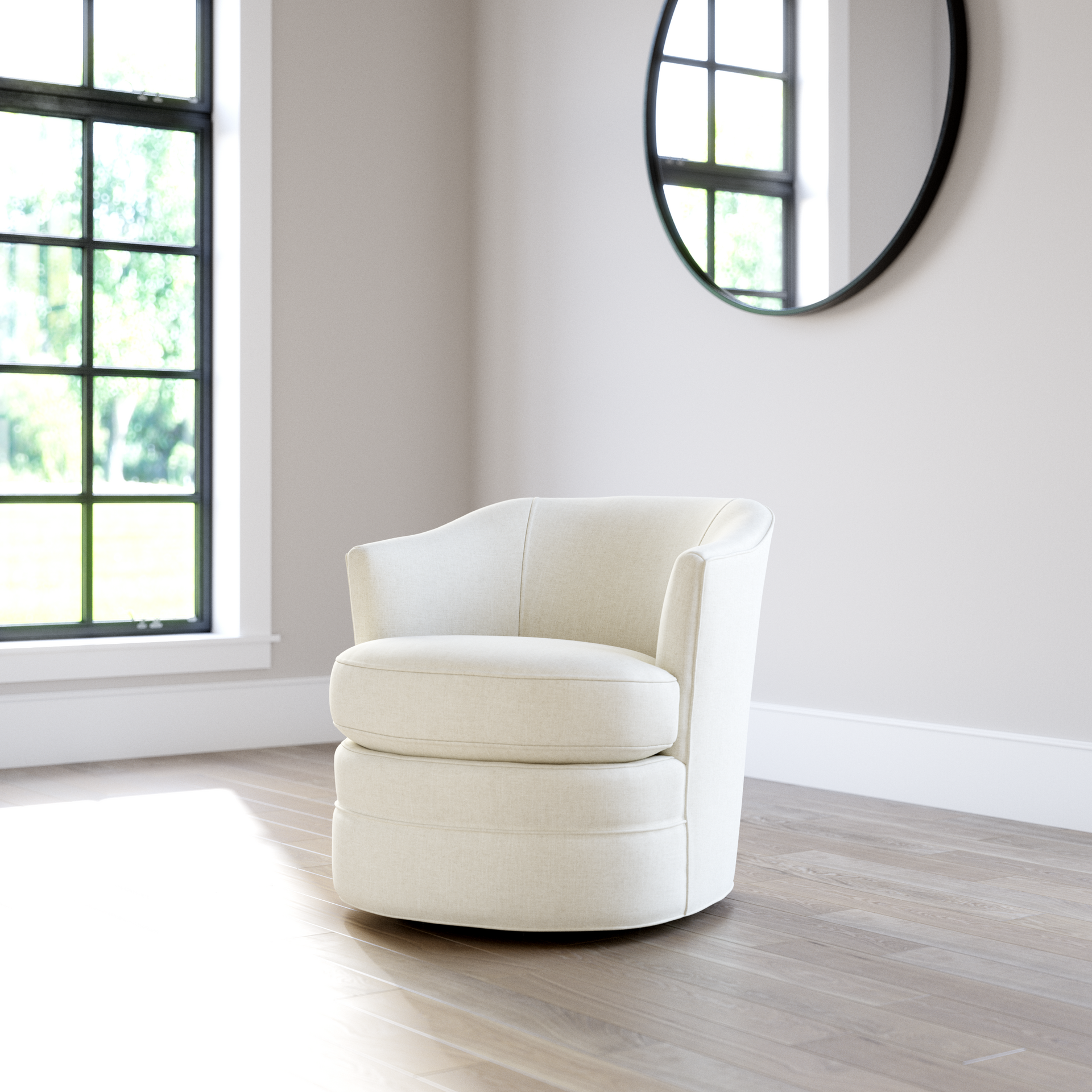 Brantley Swivel Chair