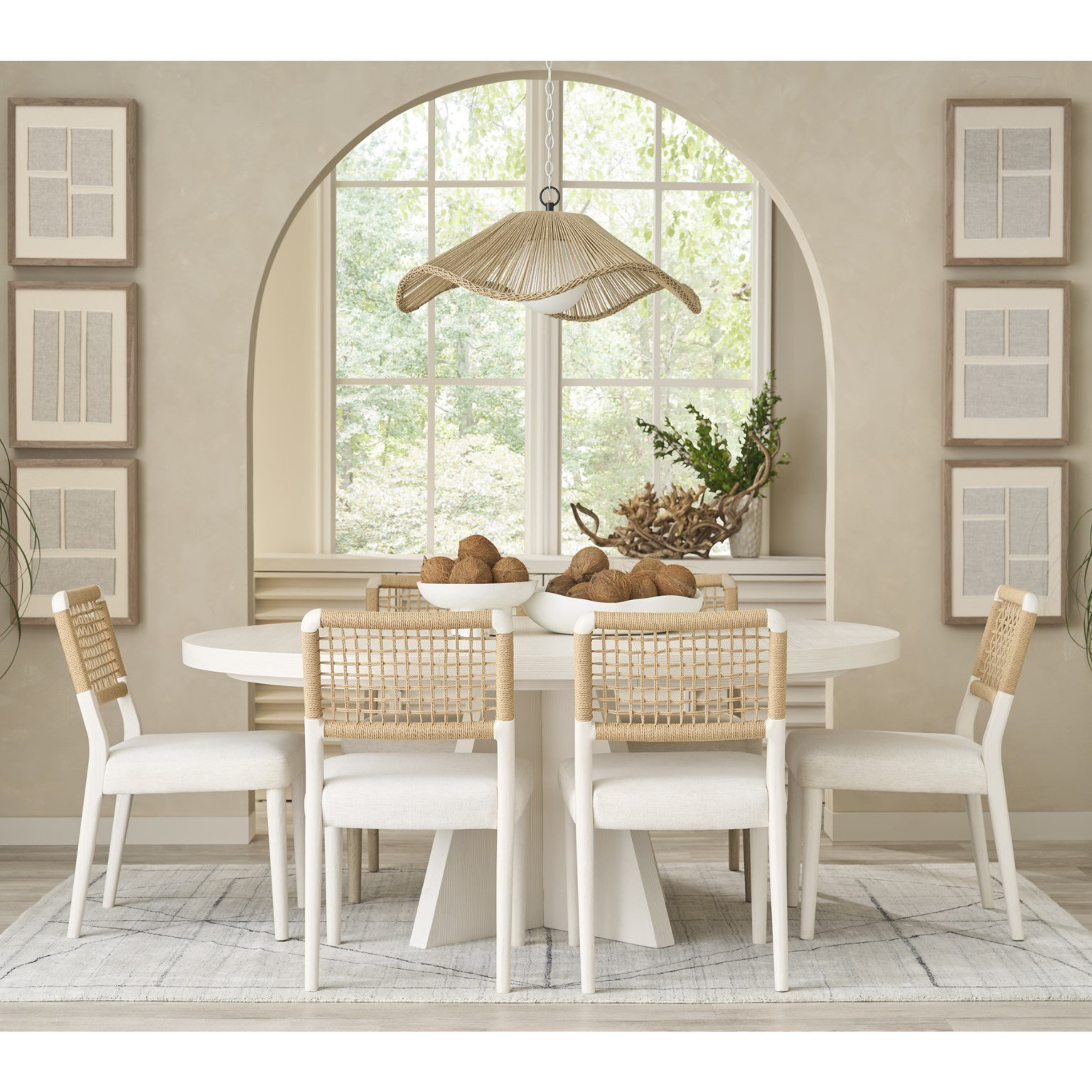 Brielle Dining Table