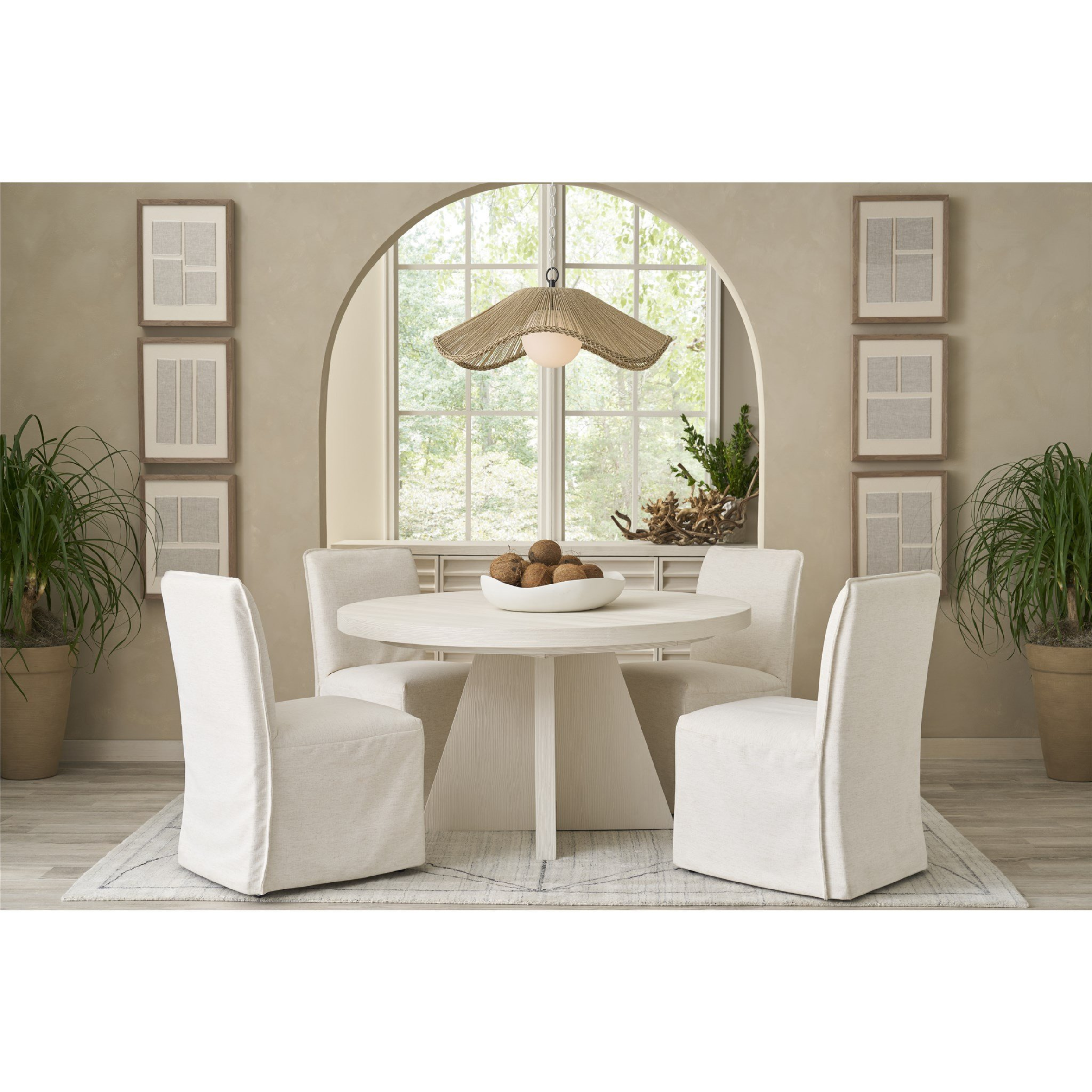 Brielle Dining Table