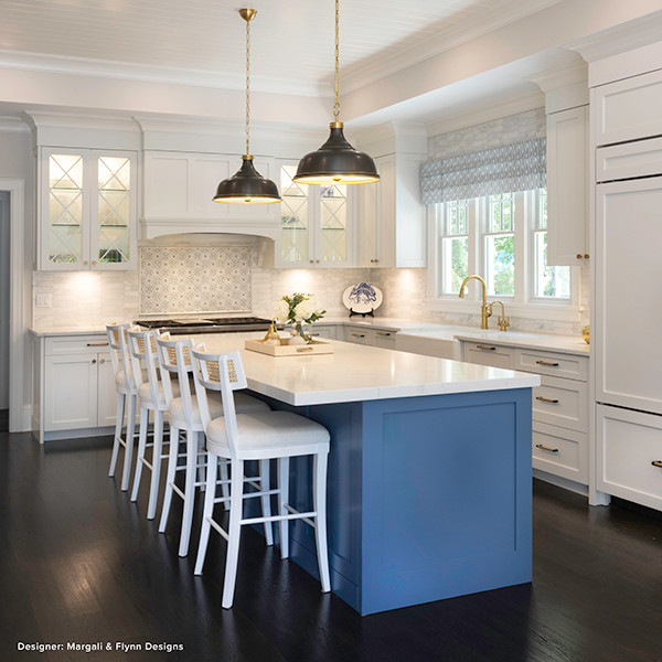 Brittan Counter Stool