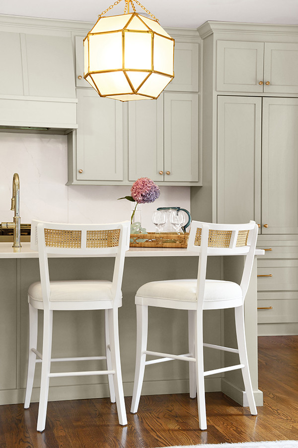 Brittan Counter Stool