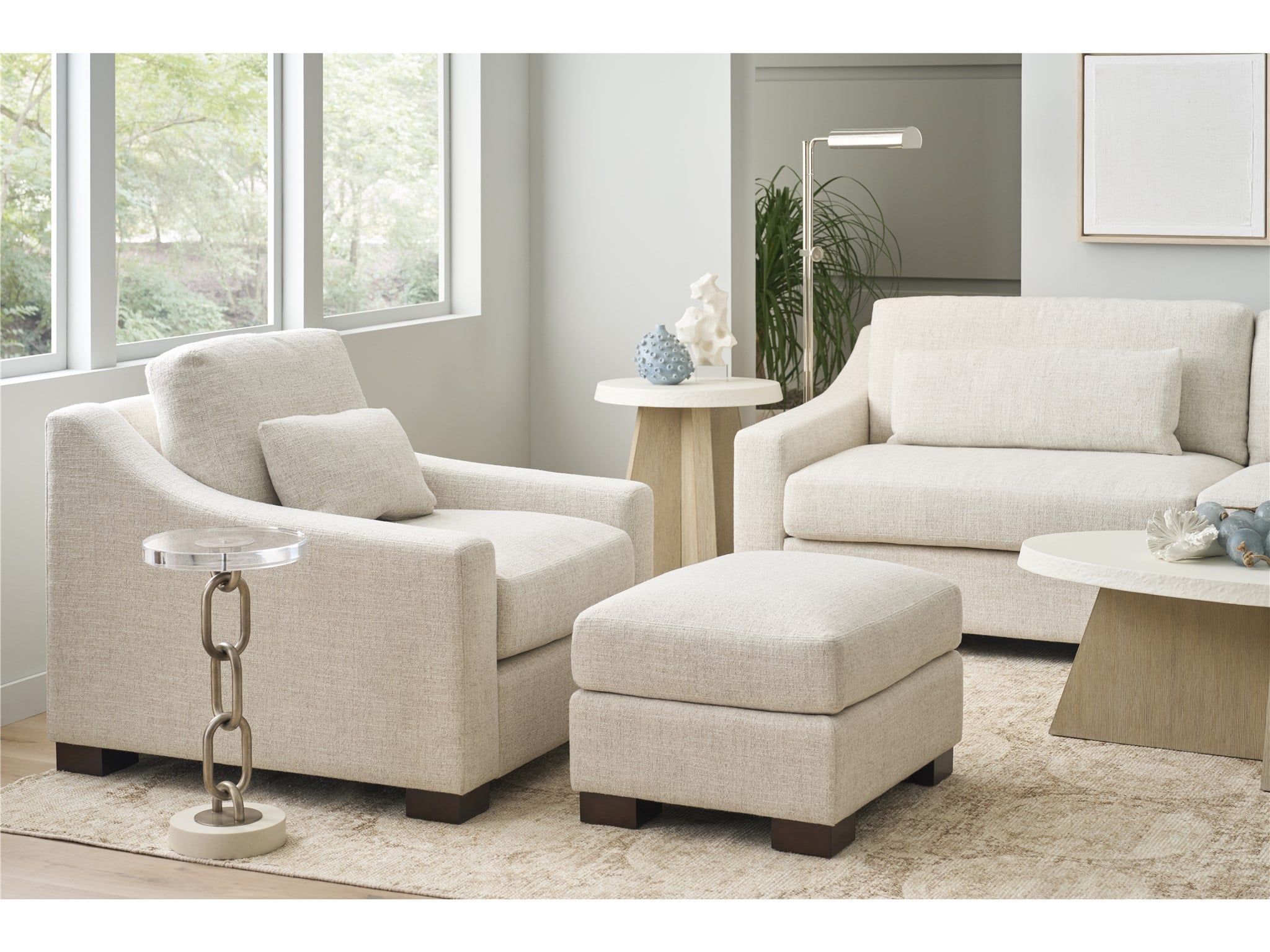 Bryan Ottoman