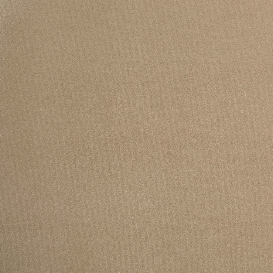 Bucatini Walnut Beige Counter Stool
