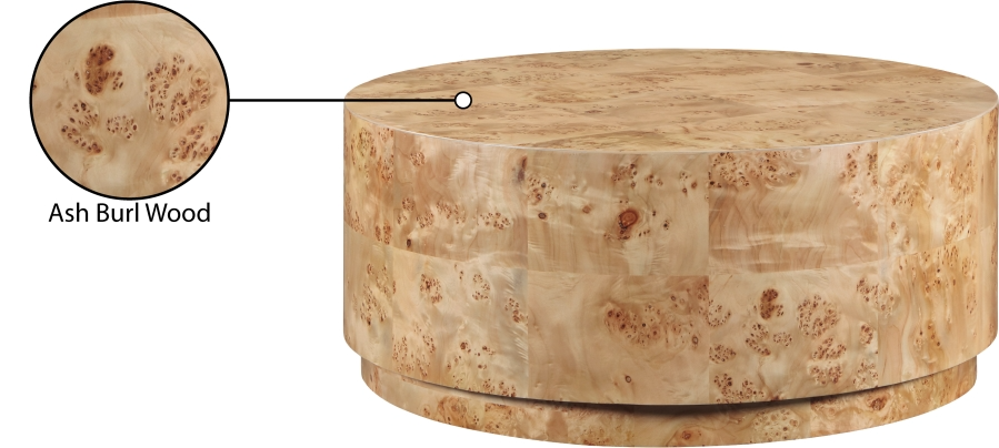Burley Coffee Table