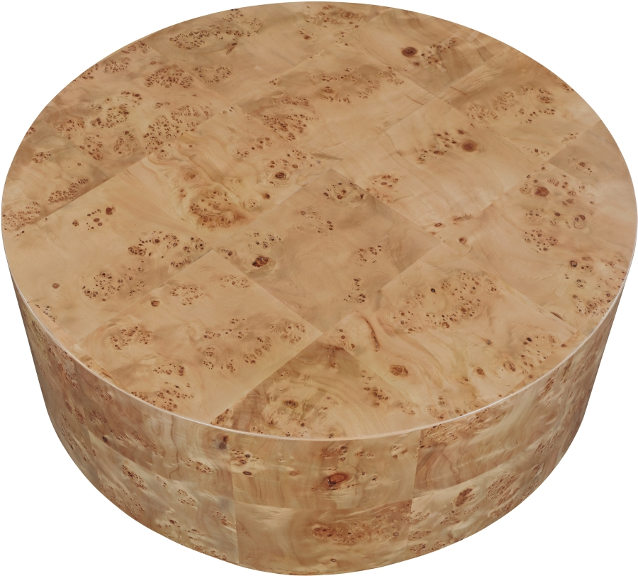 Burley Coffee Table