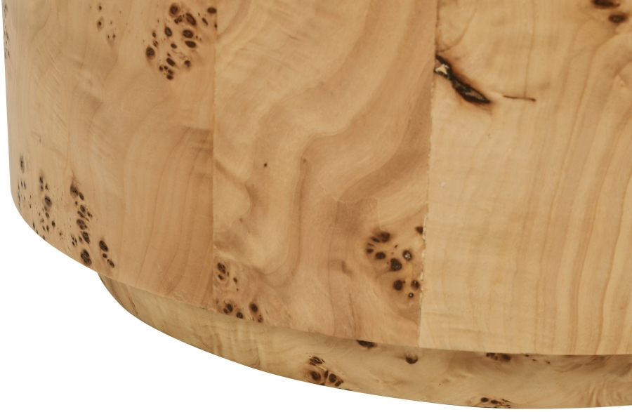 Burley End Table