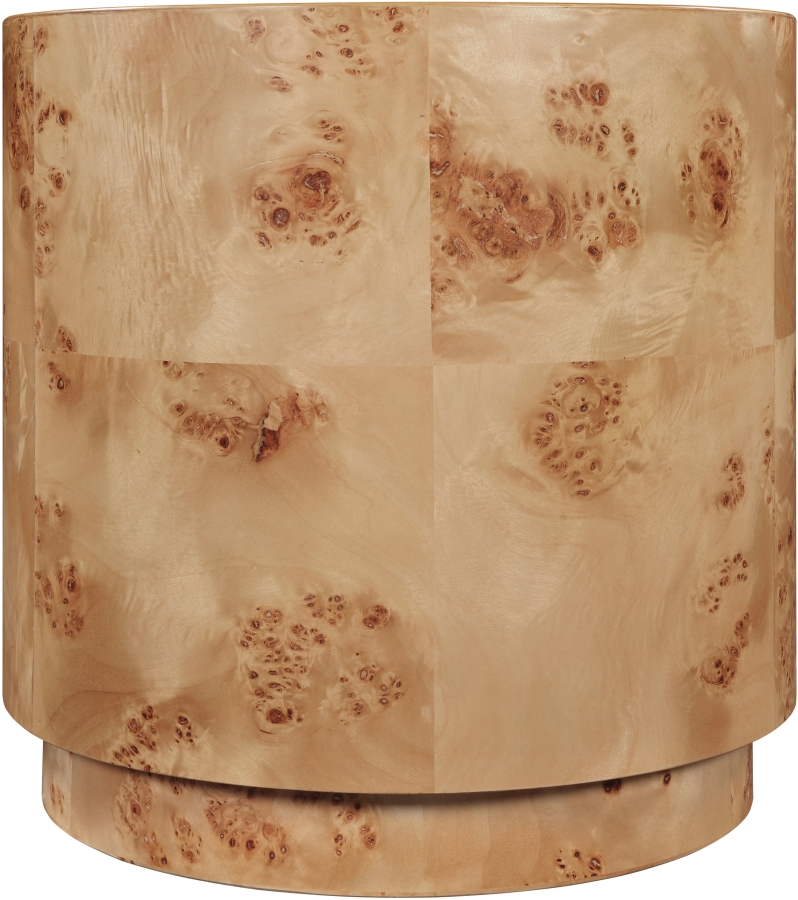 Burley End Table