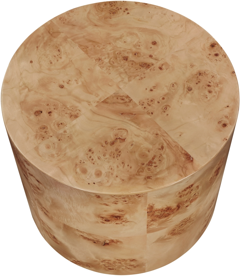 Burley End Table