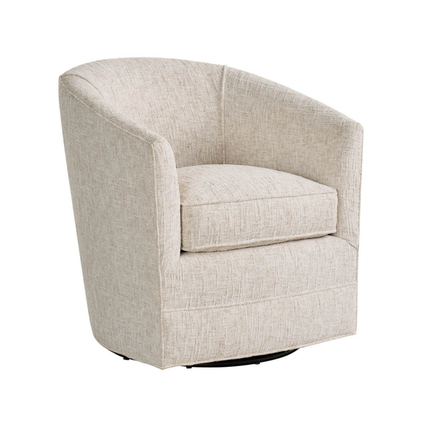 Burton Swivel Chair