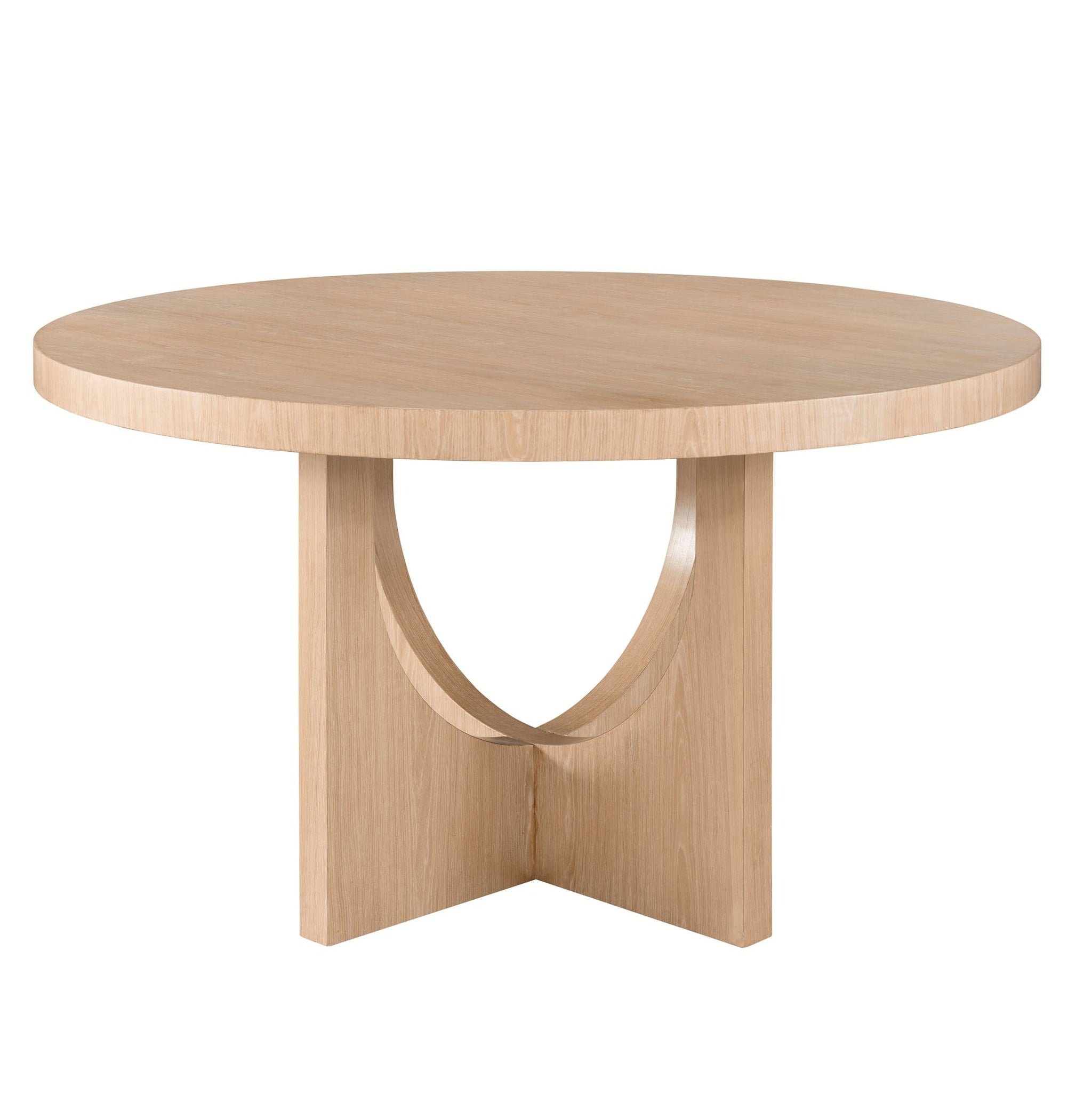 Callen Round Dining Table