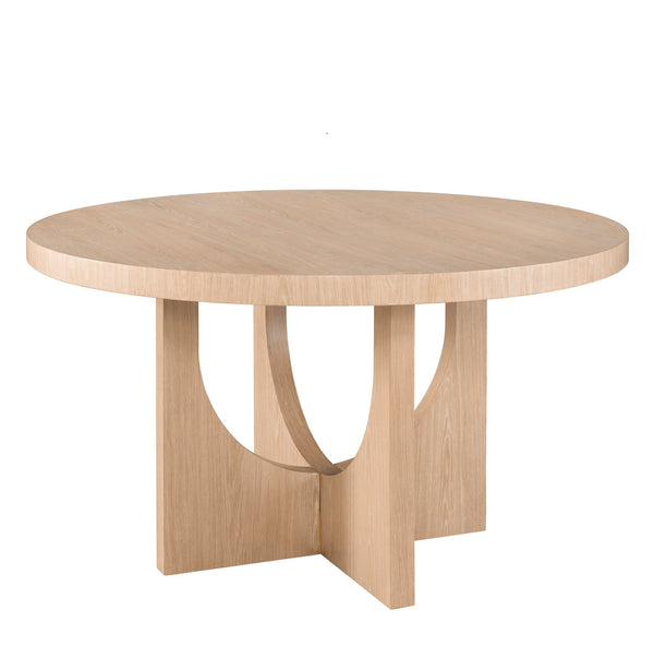 Callen Round Dining Table