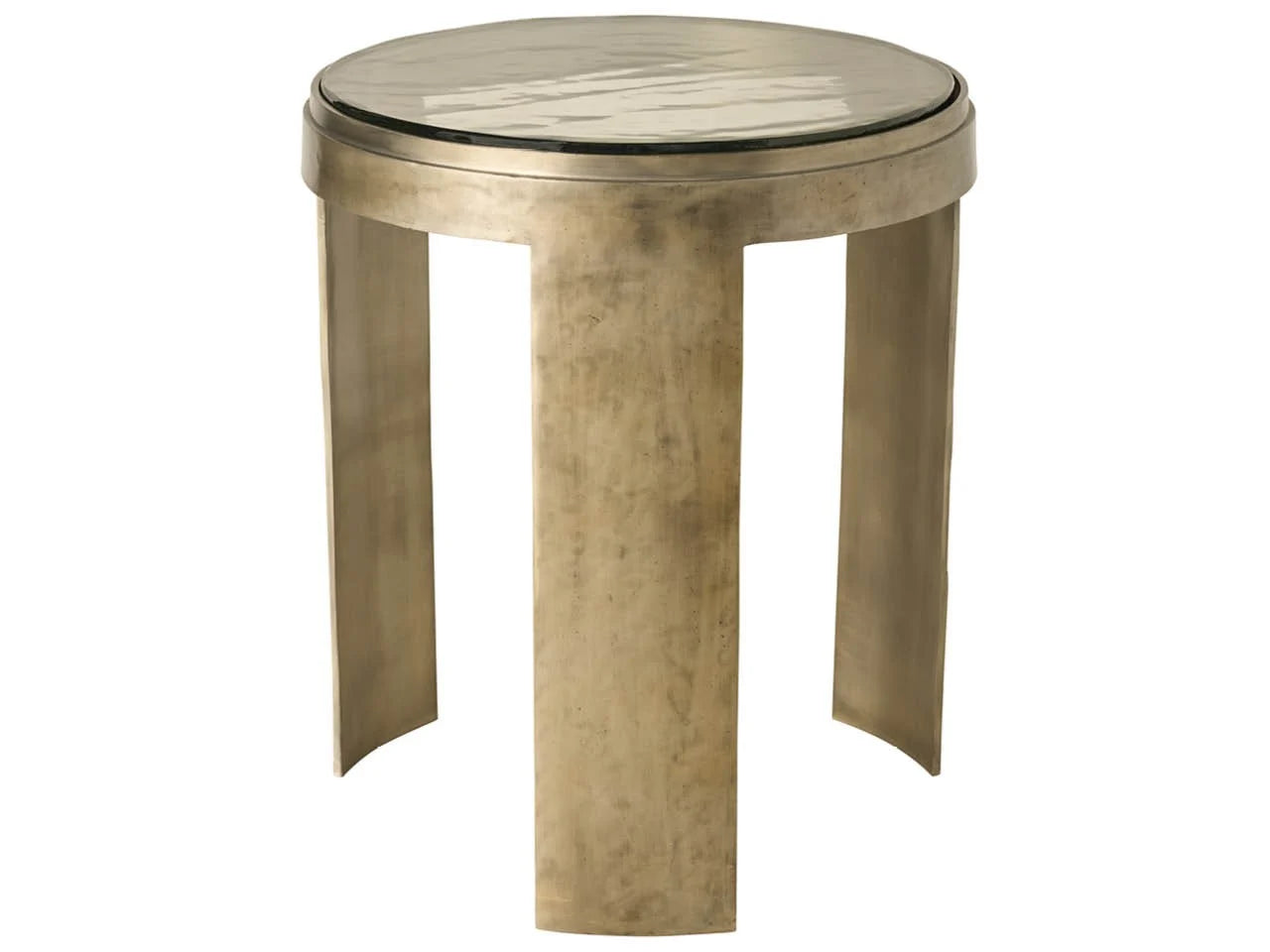Calliope Side Table