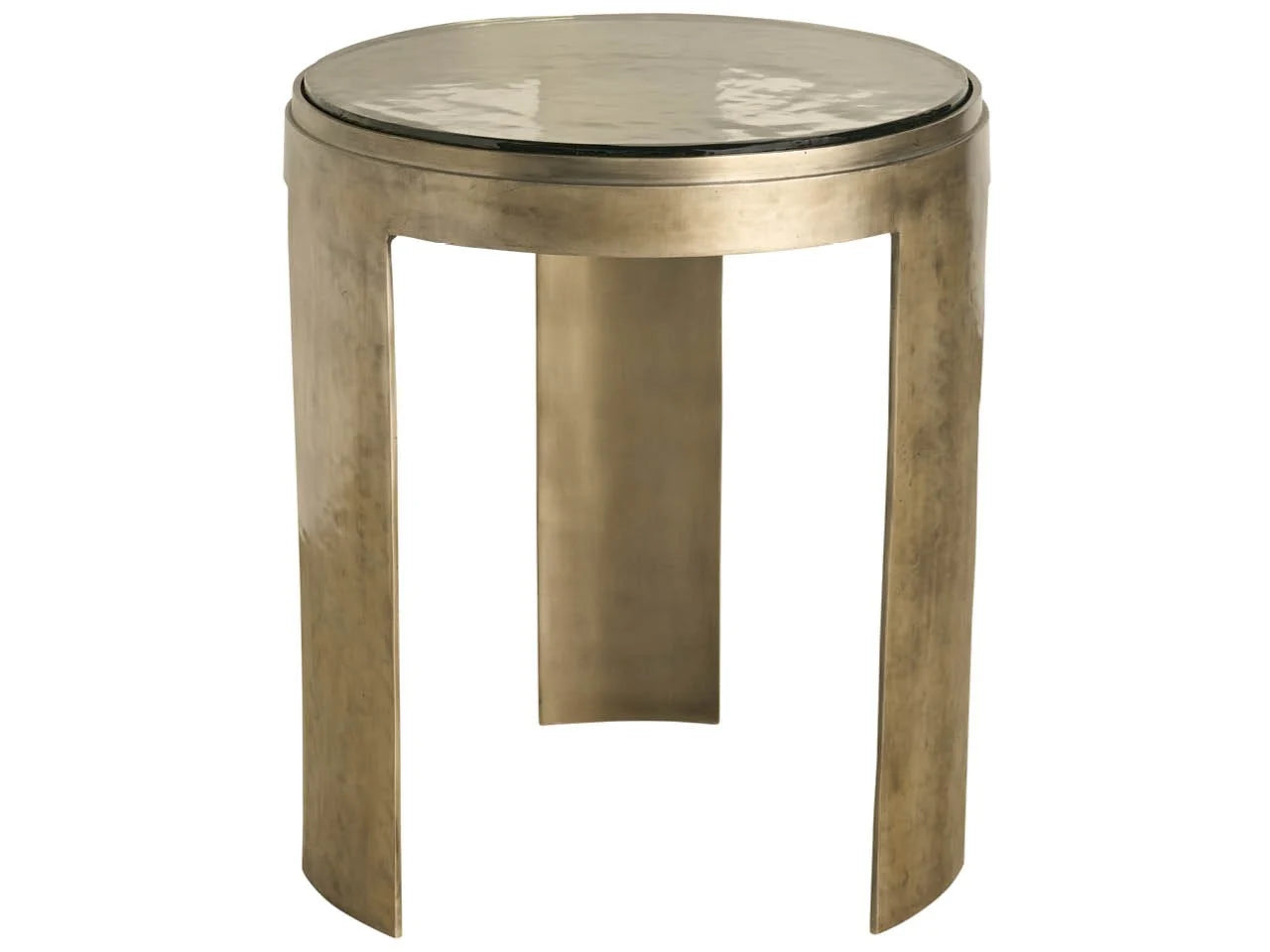 Calliope Side Table