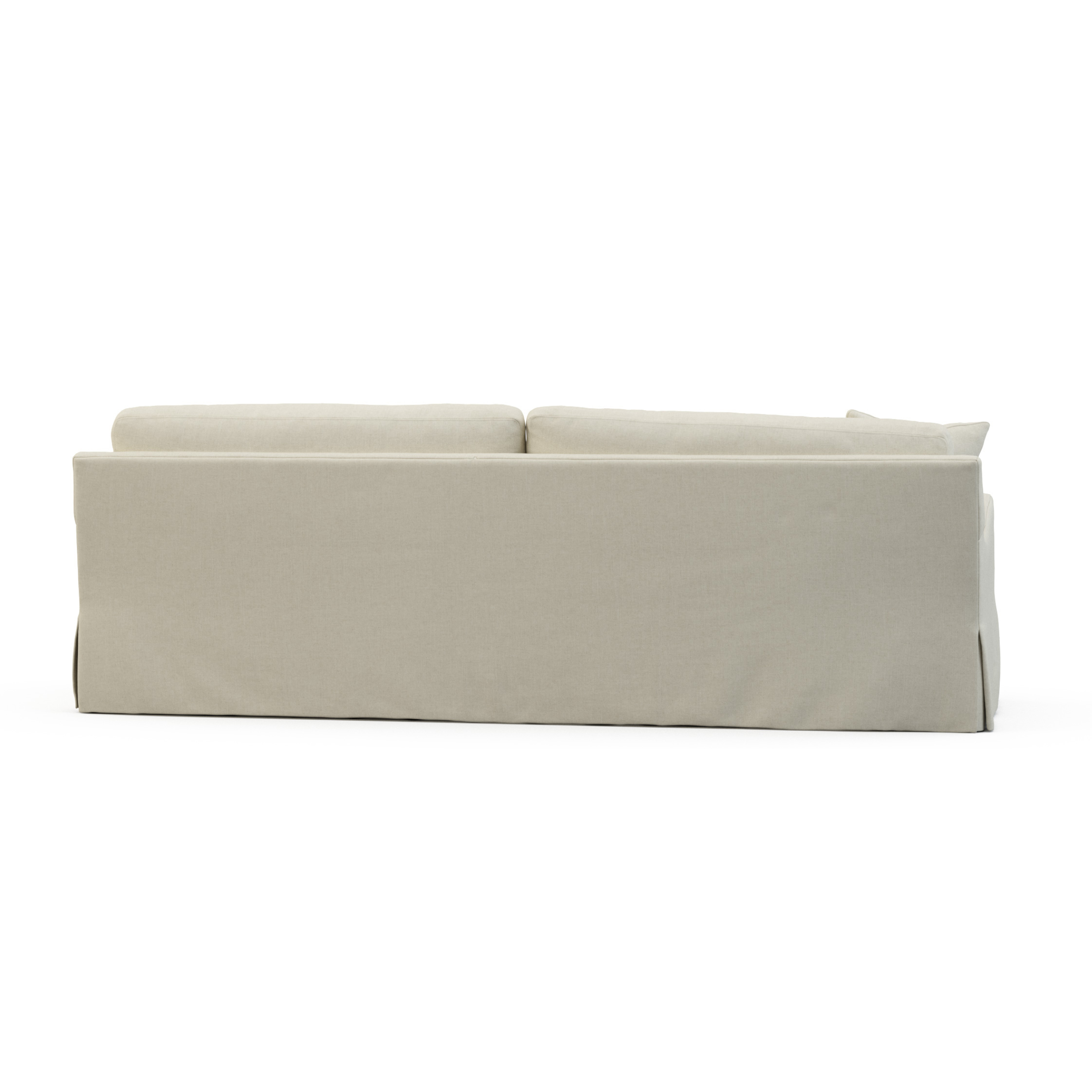 Carlita Two Cushion Sofa