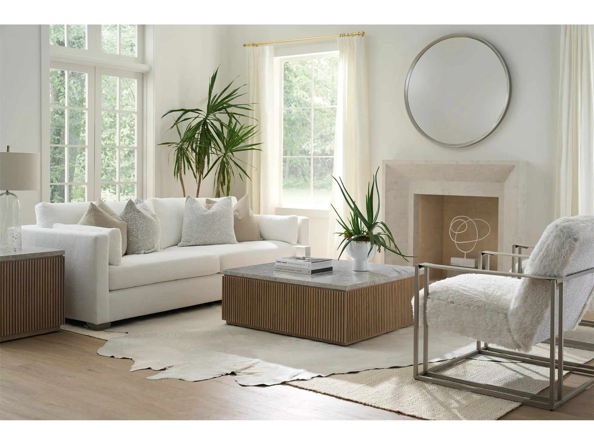 Carlson Coffee Table