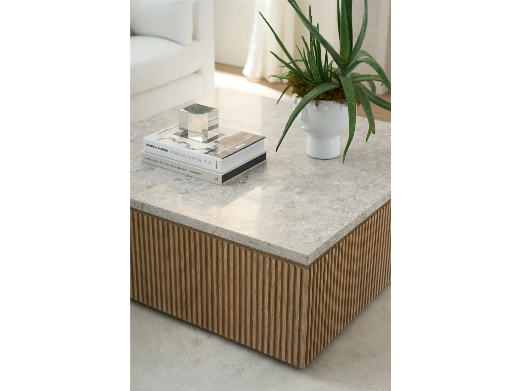 Carlson Coffee Table