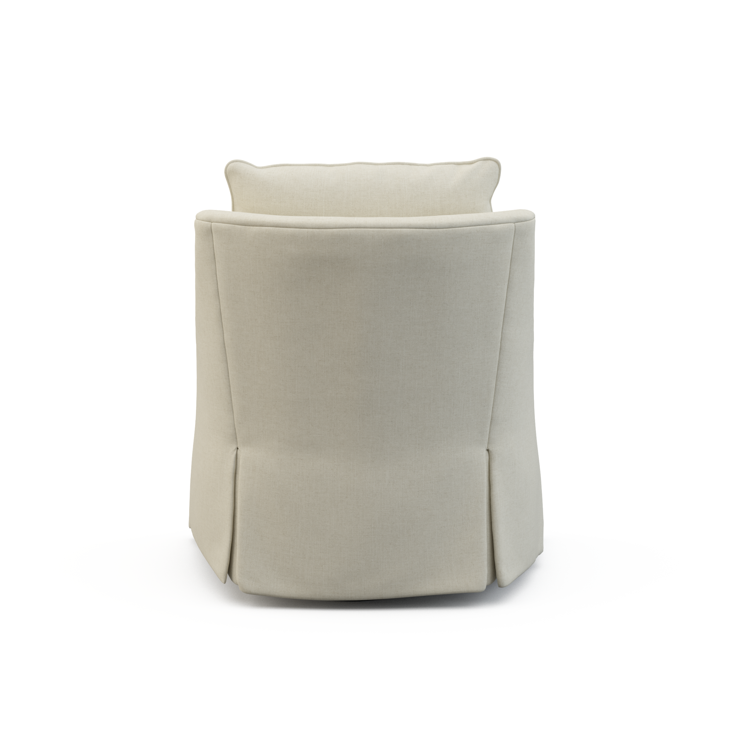 Catherine Swivel Chair