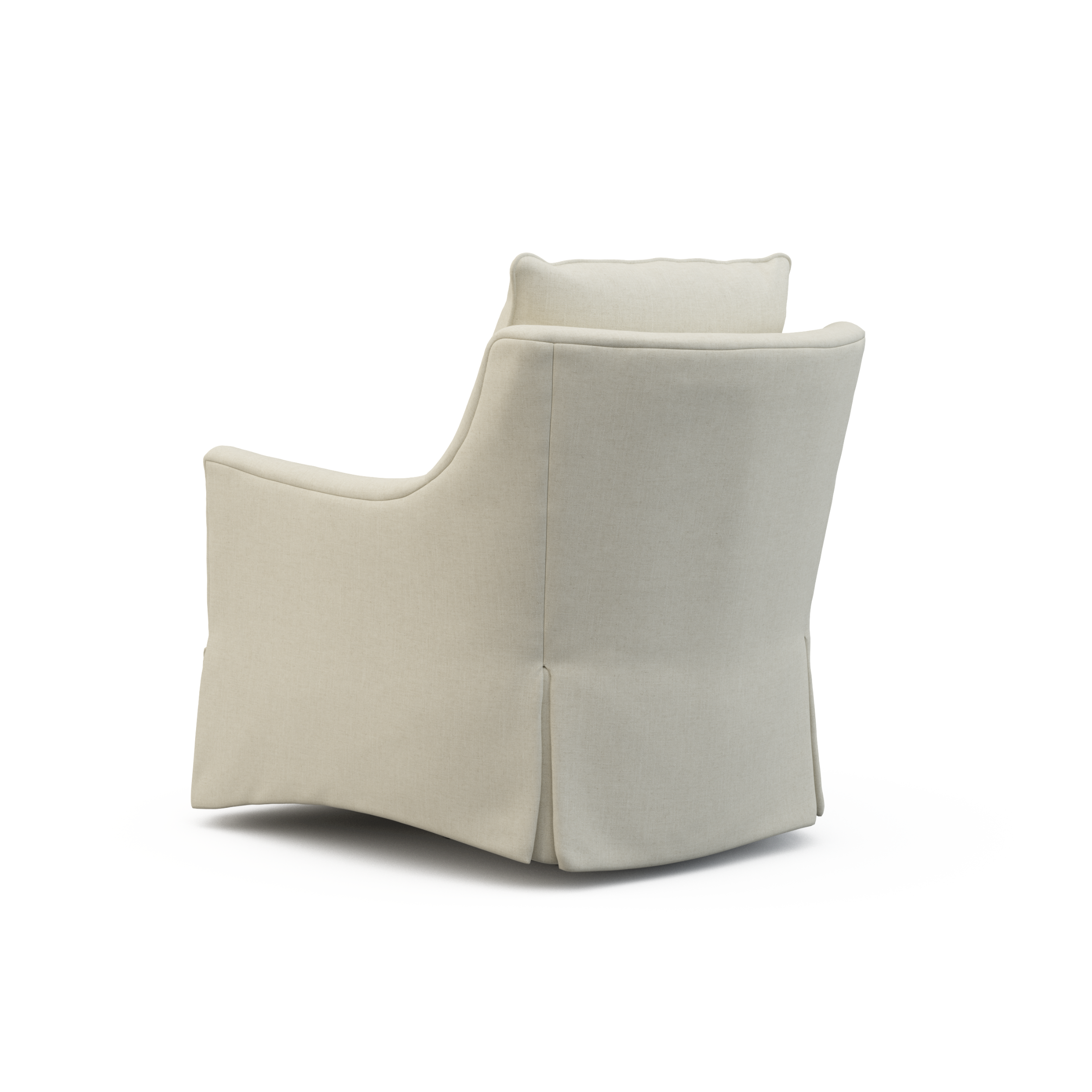 Catherine Swivel Chair
