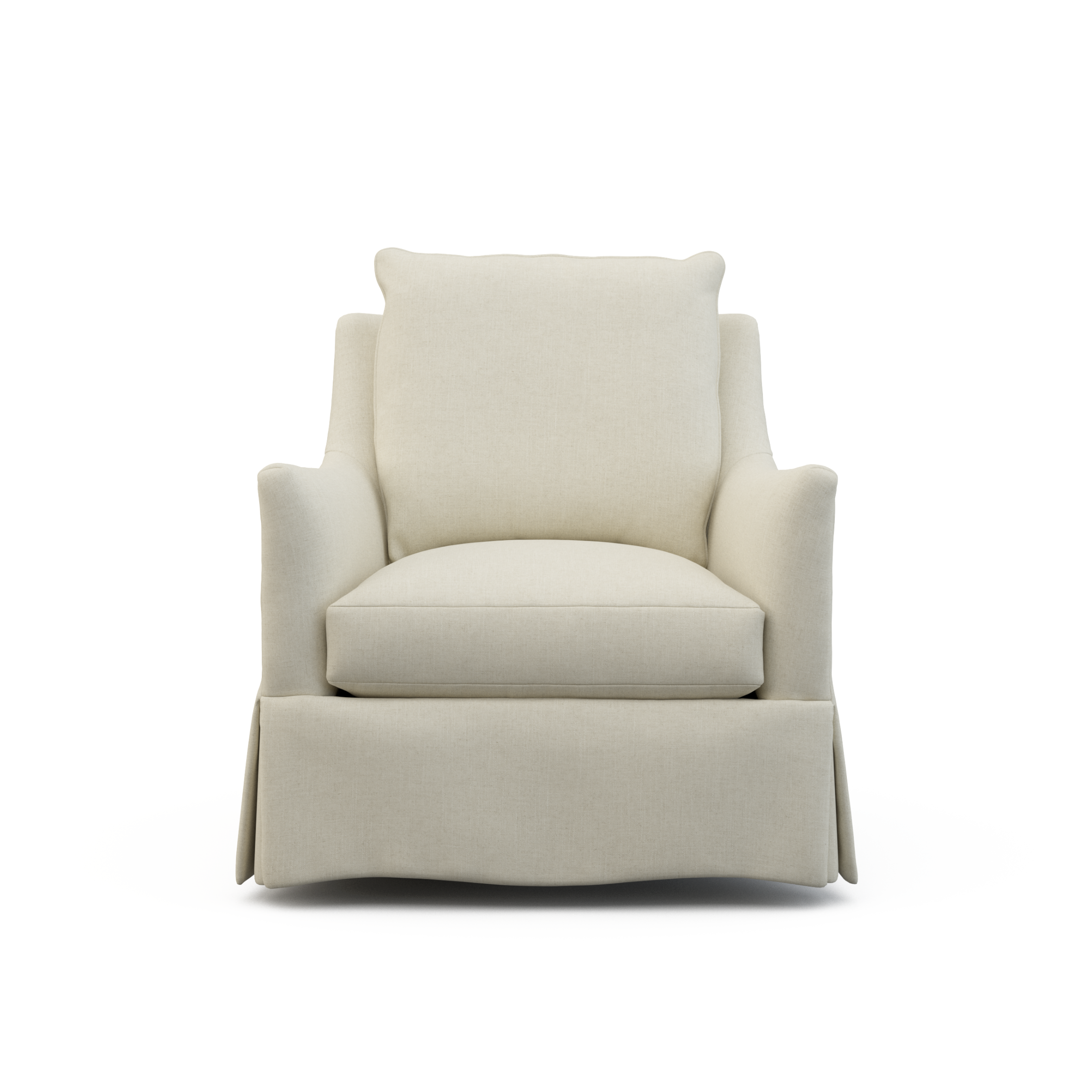 Catherine Swivel Chair