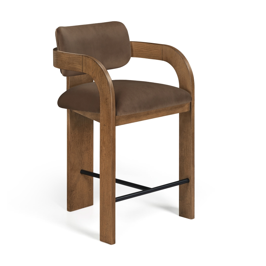 Cedric Brown Counter Stool