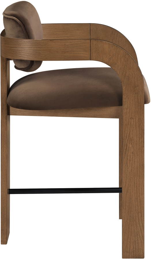 Cedric Brown Counter Stool