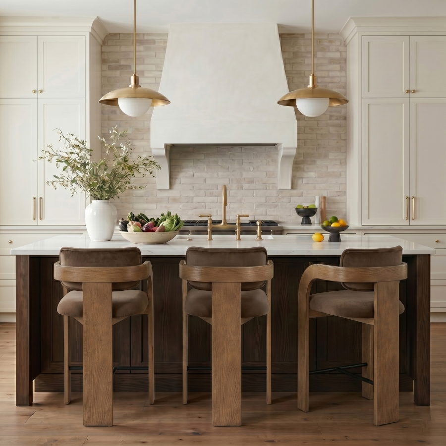 Cedric Brown Counter Stool