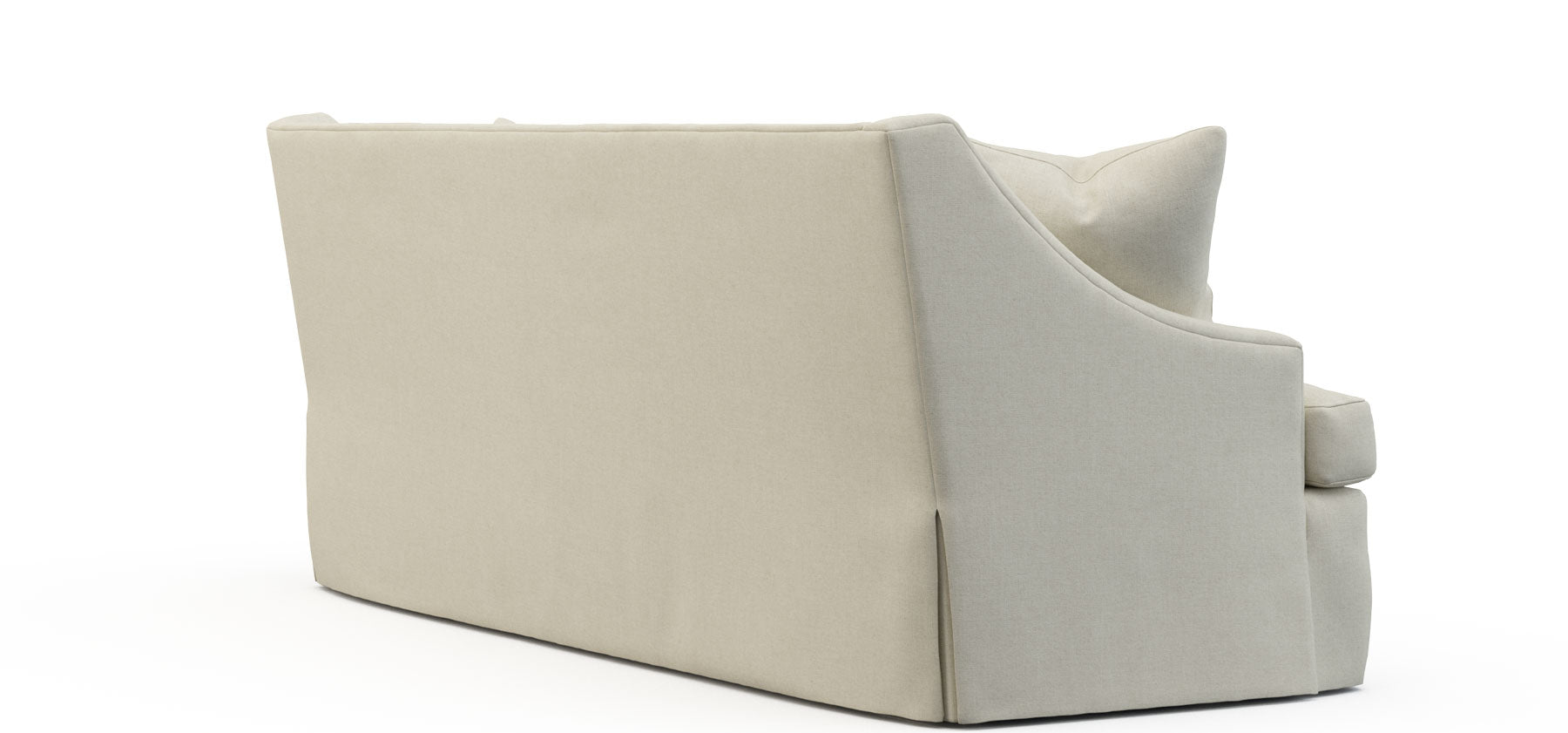 Charleigh Skirted Sofa