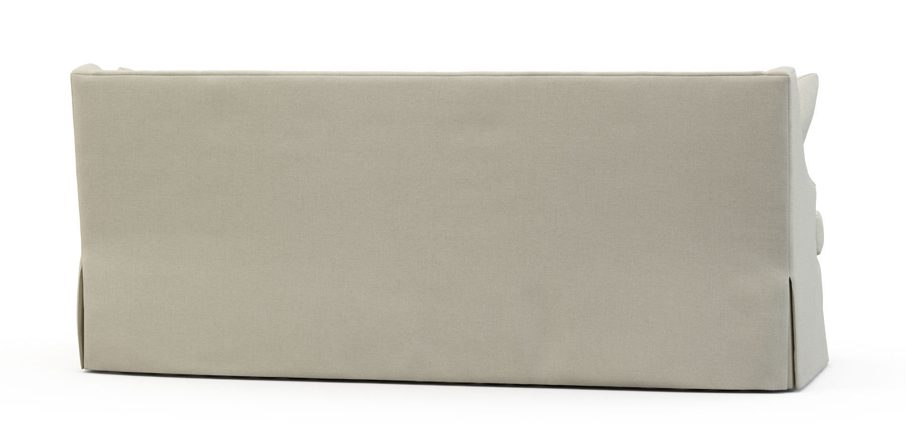 Charleigh Skirted Sofa