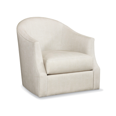 Charlene Swivel Chair