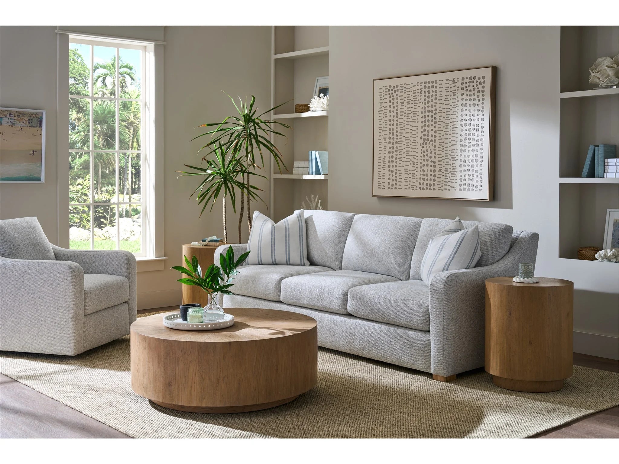 Christel Coffee Table