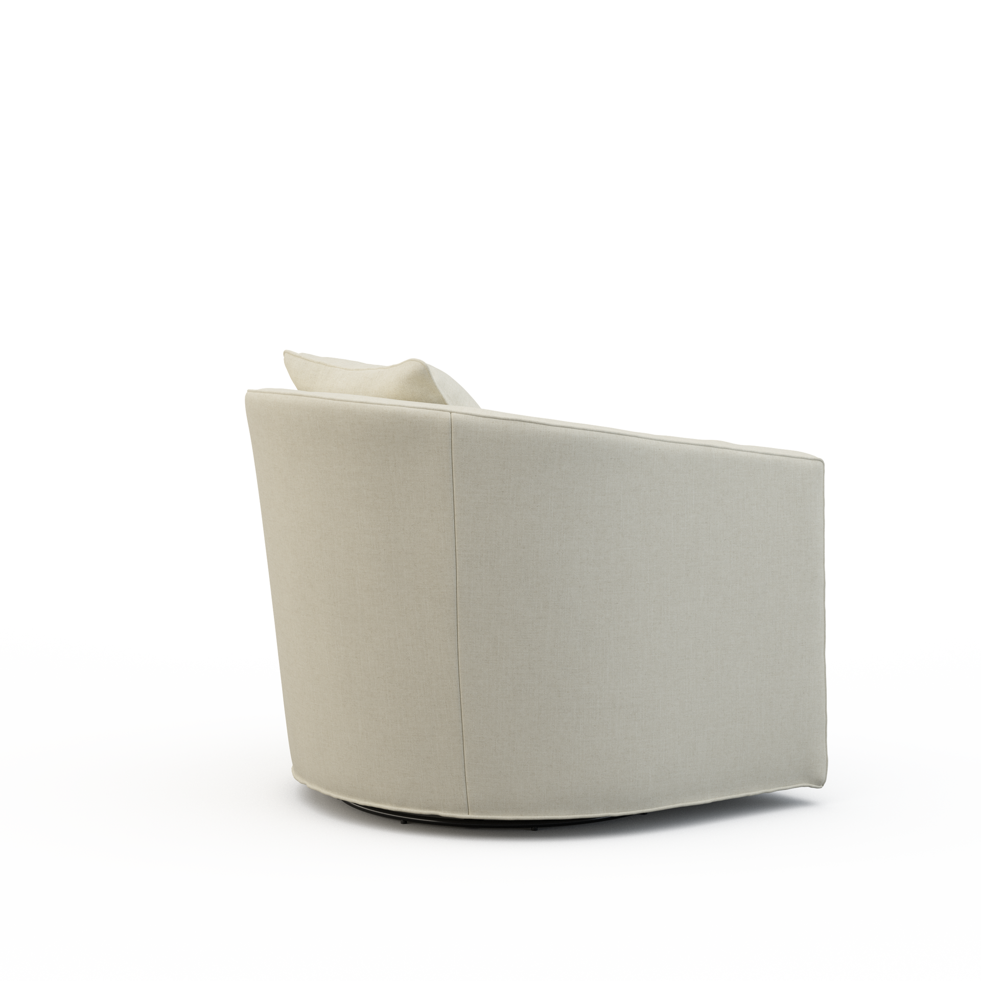 Christina Swivel Chair
