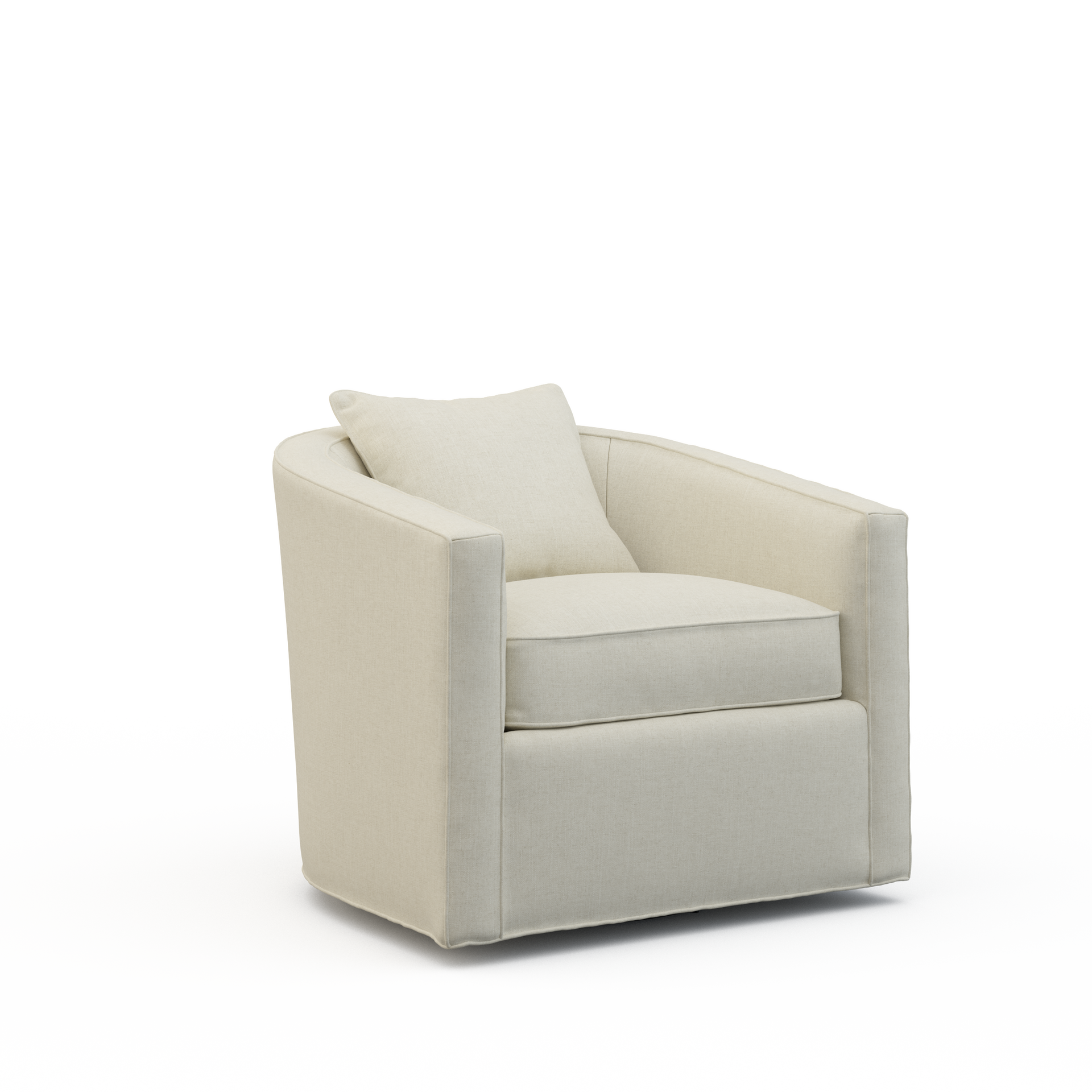 Christina Swivel Chair