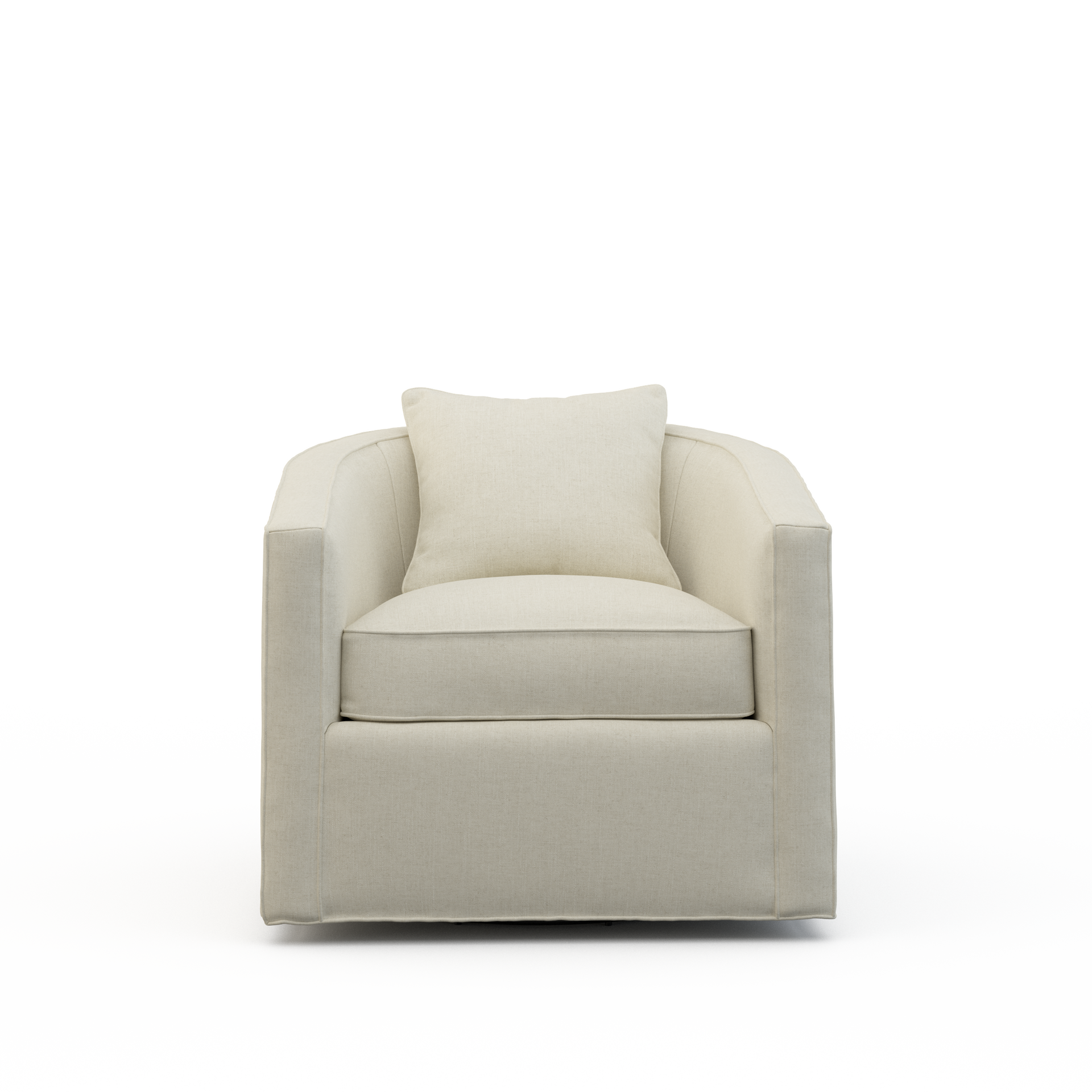 Christina Swivel Chair