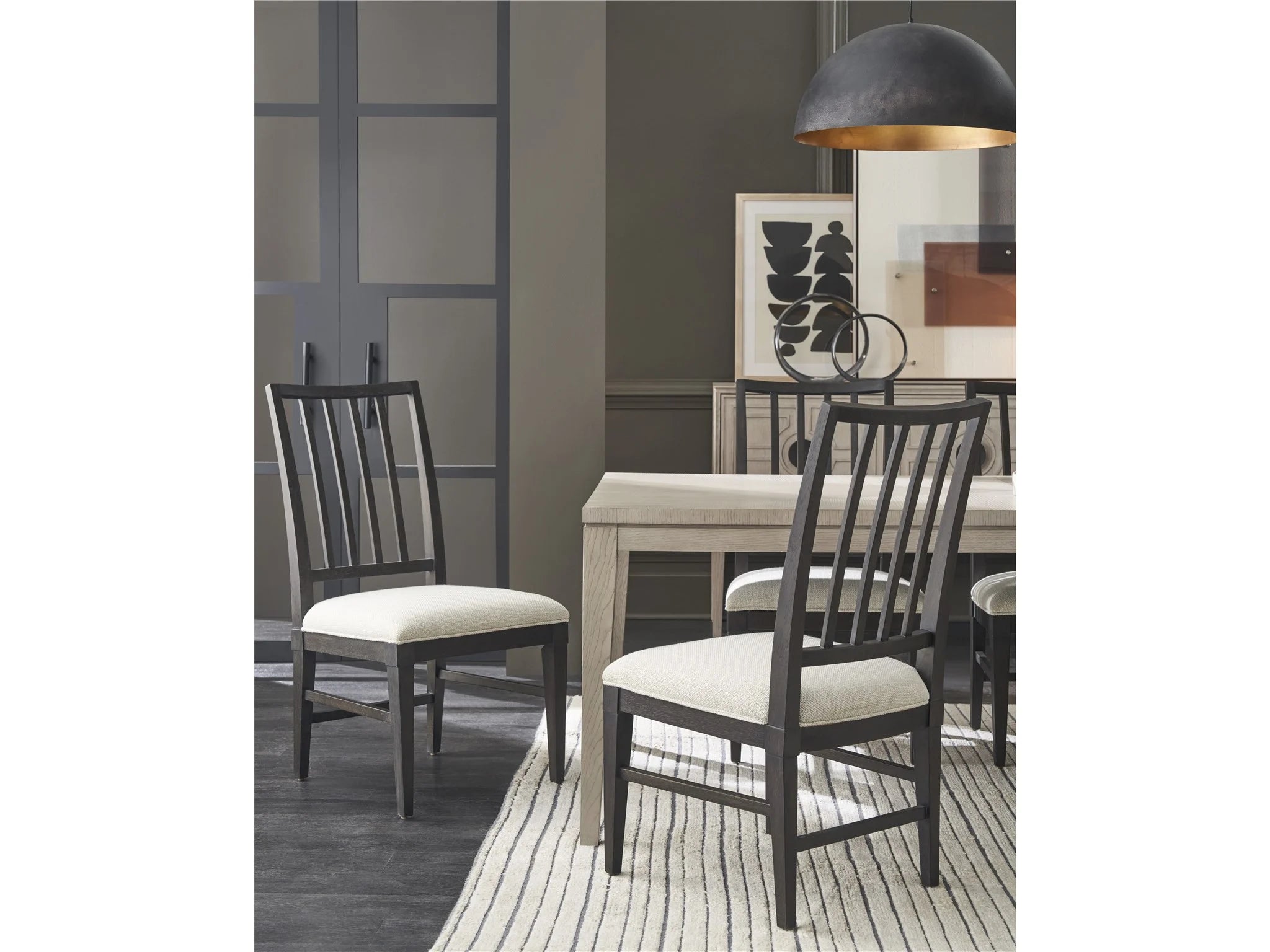 Clarke Side Chair