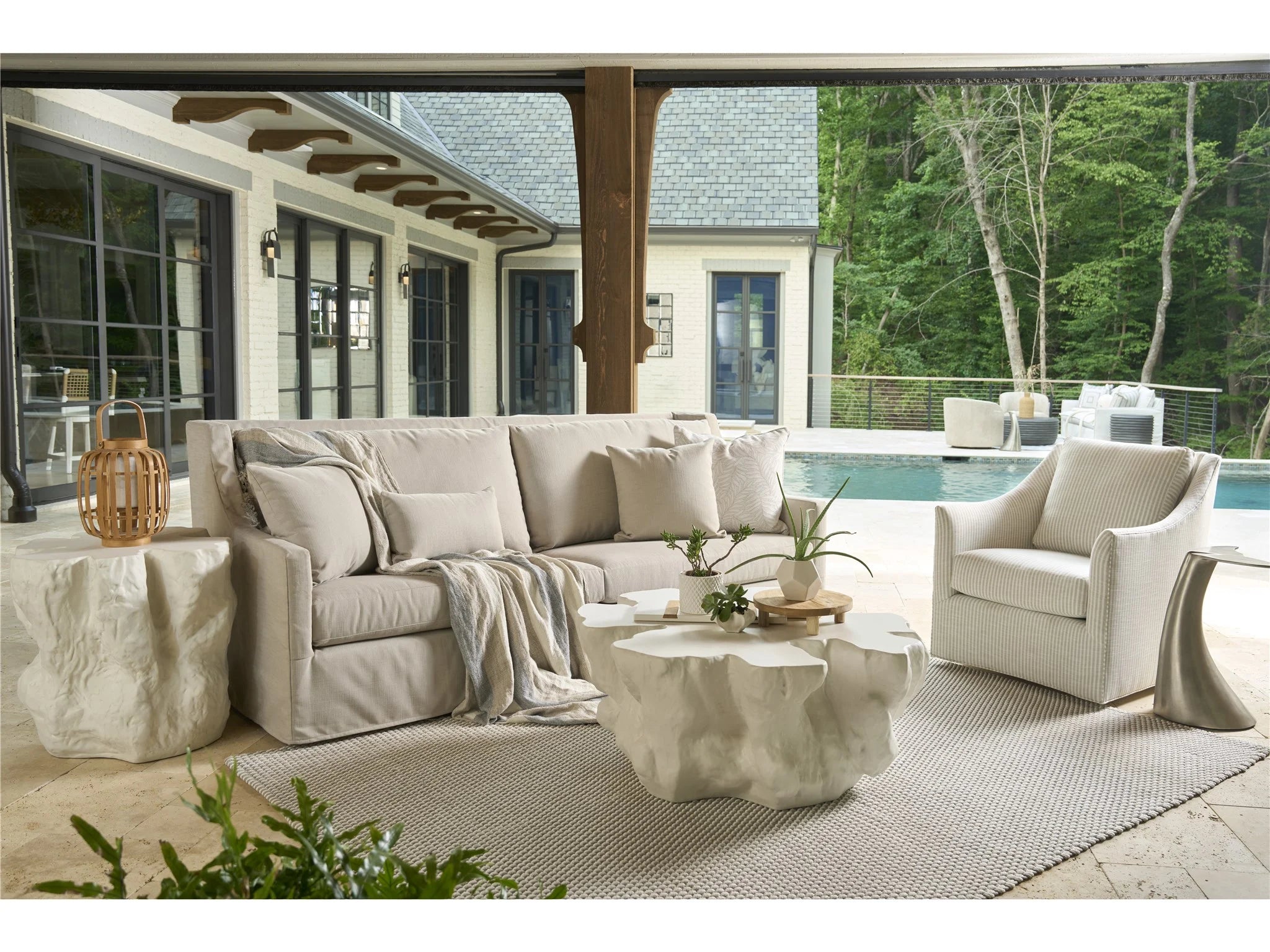 Clayton Coffee Table
