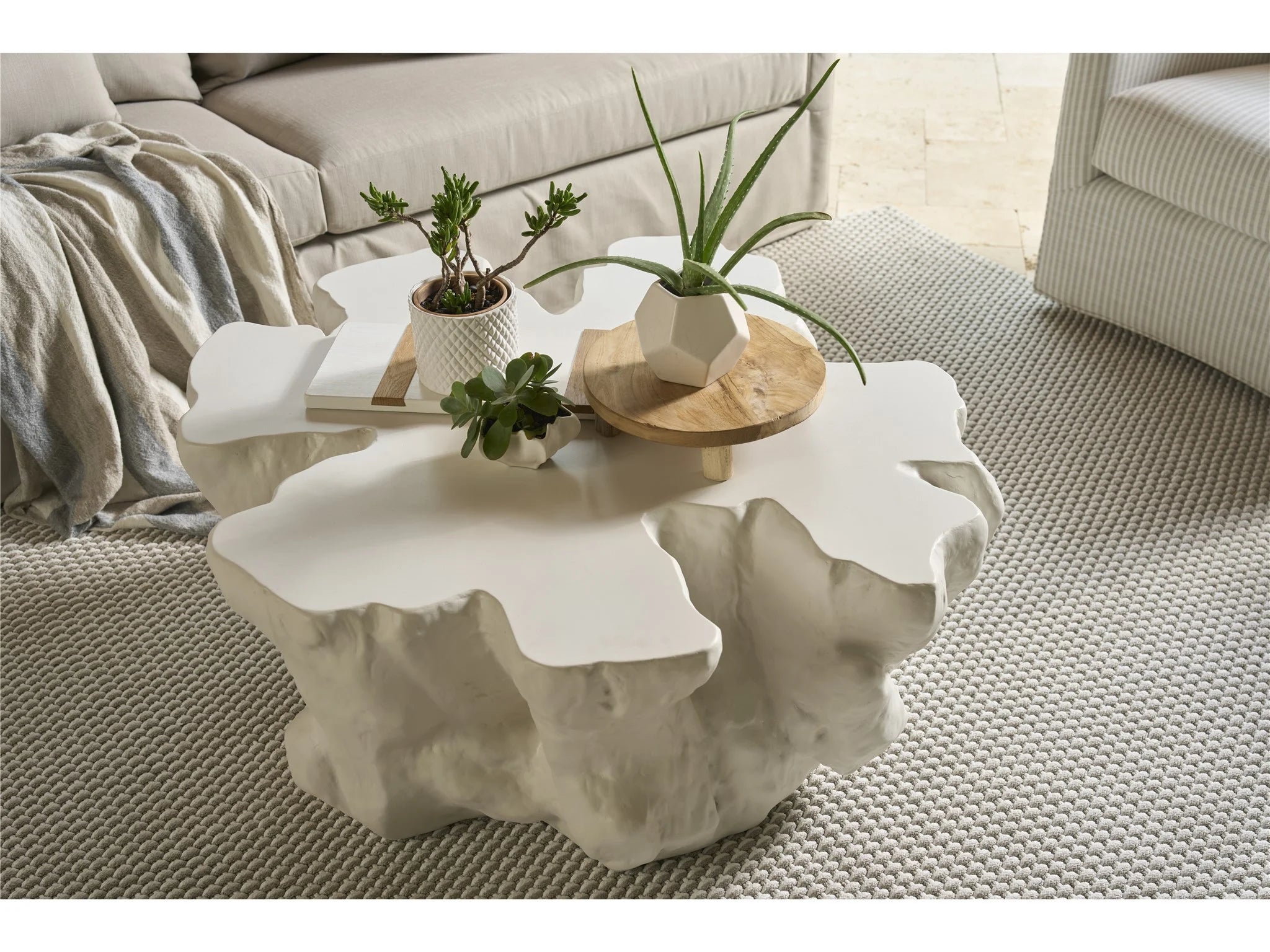Clayton Coffee Table