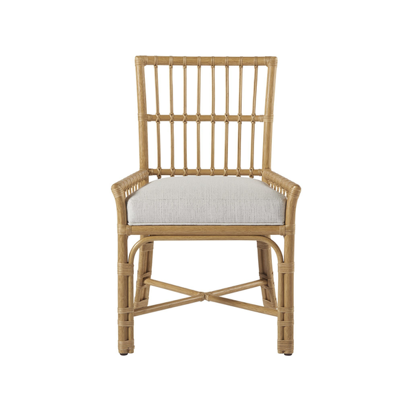 Clearwater High Arm Chair