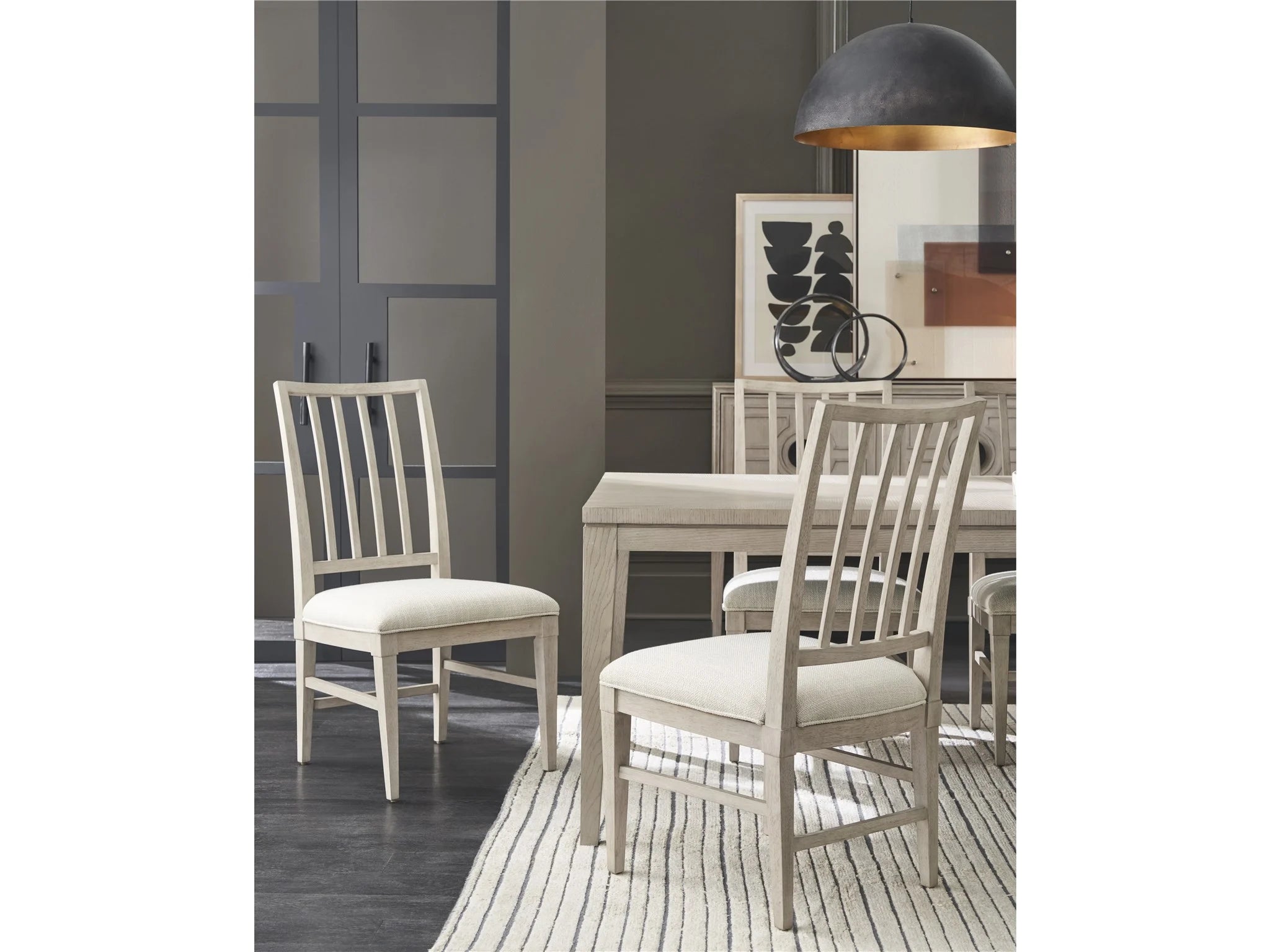 Cody Side Chair