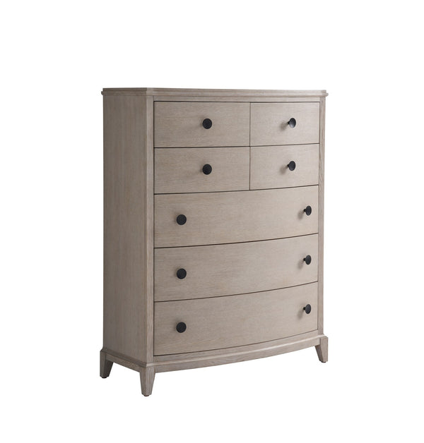 Colby Drawer Chest