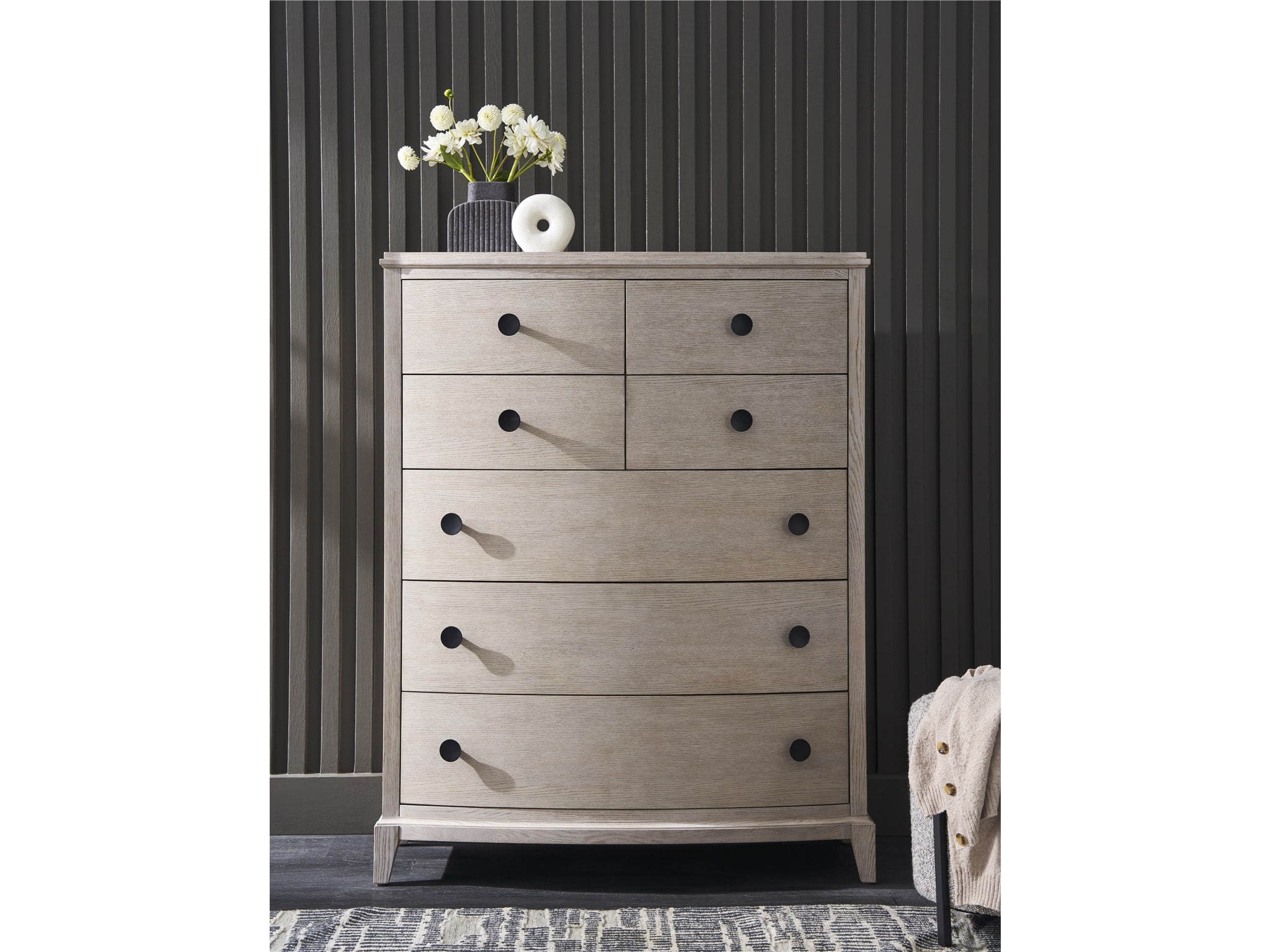 Colby Drawer Chest