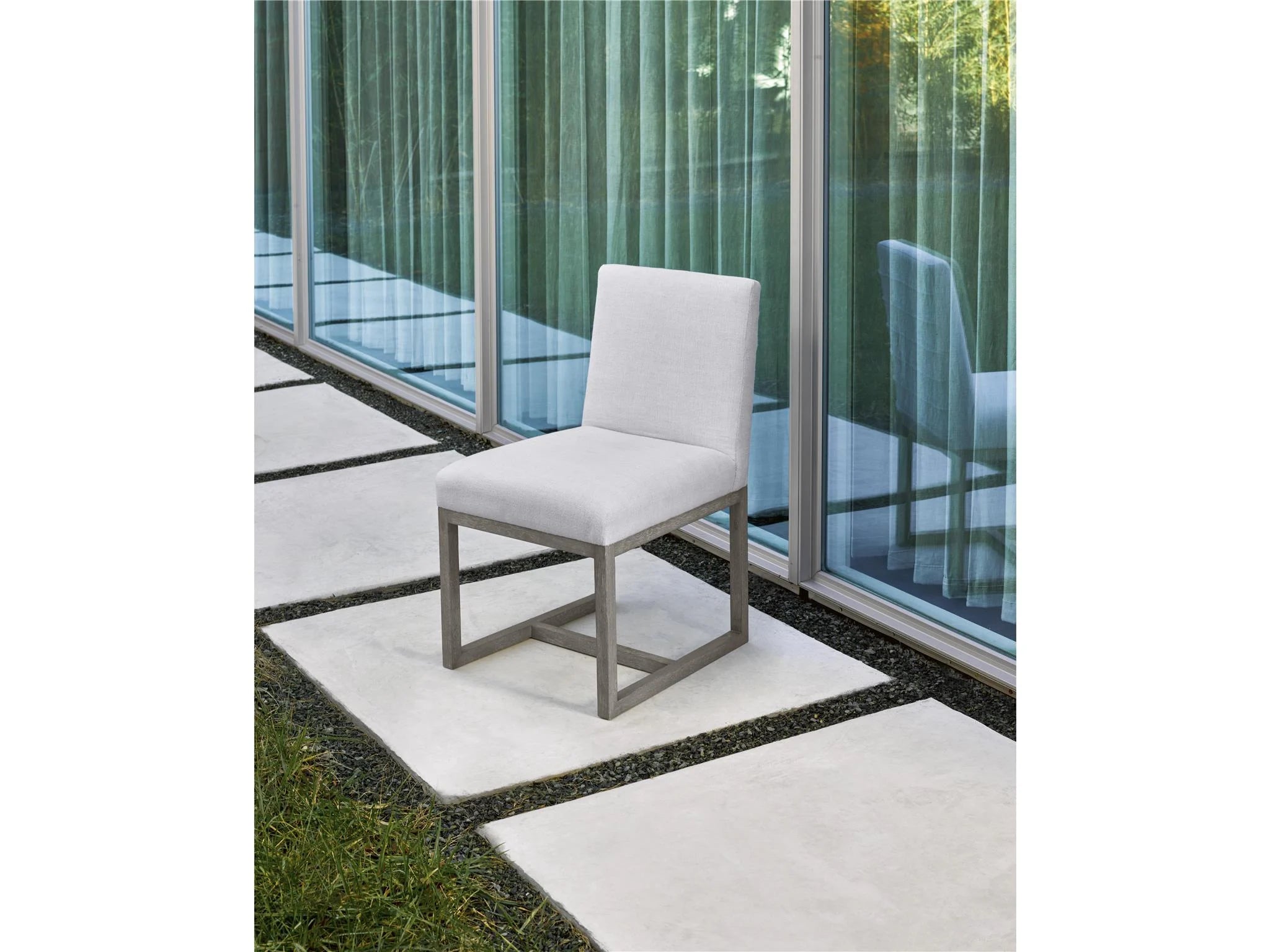 Compton Side Chair