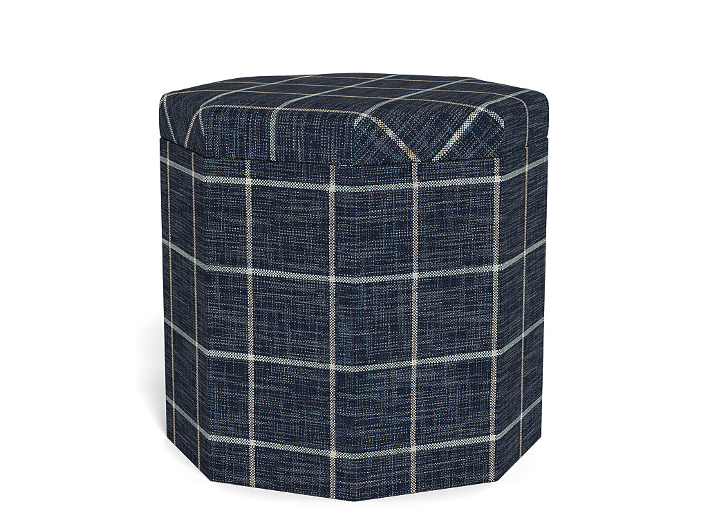 Conner Ottoman