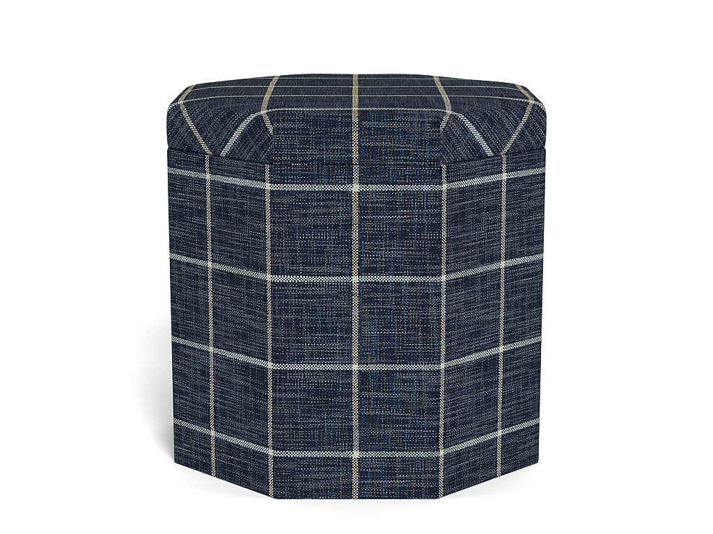 Conner Ottoman