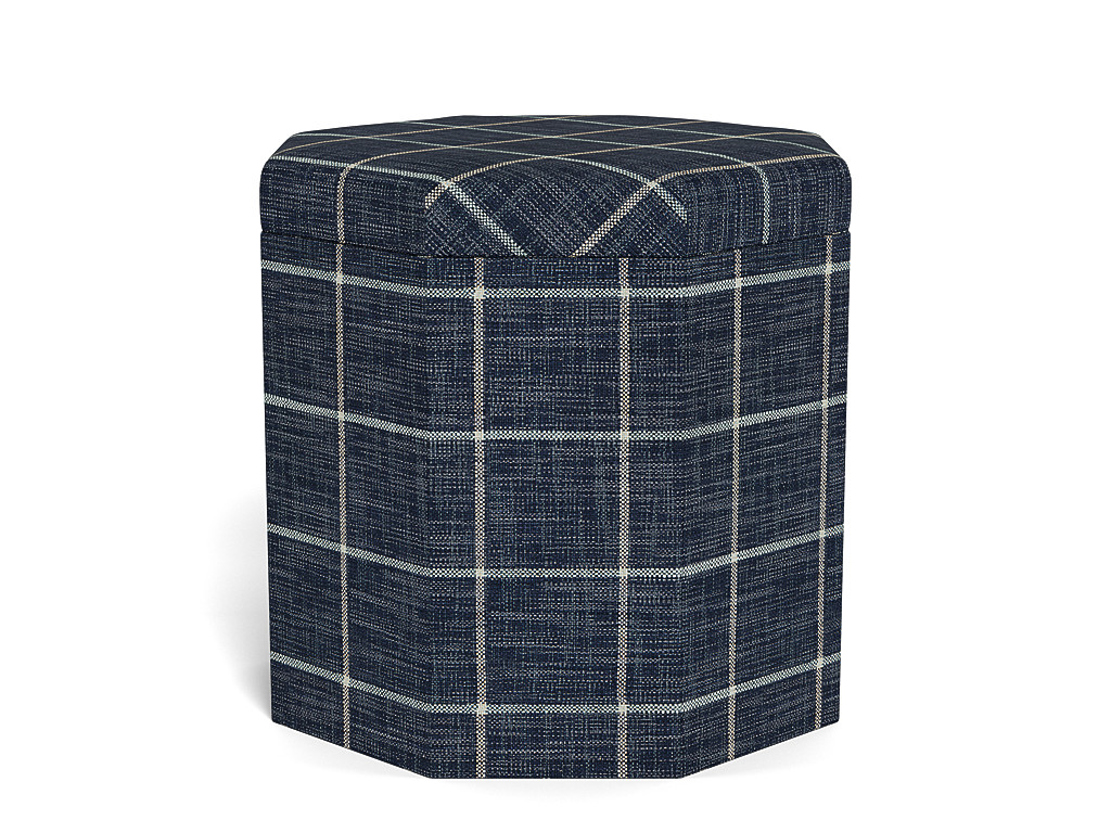 Conner Ottoman