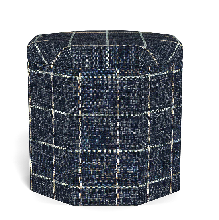 Conner Ottoman