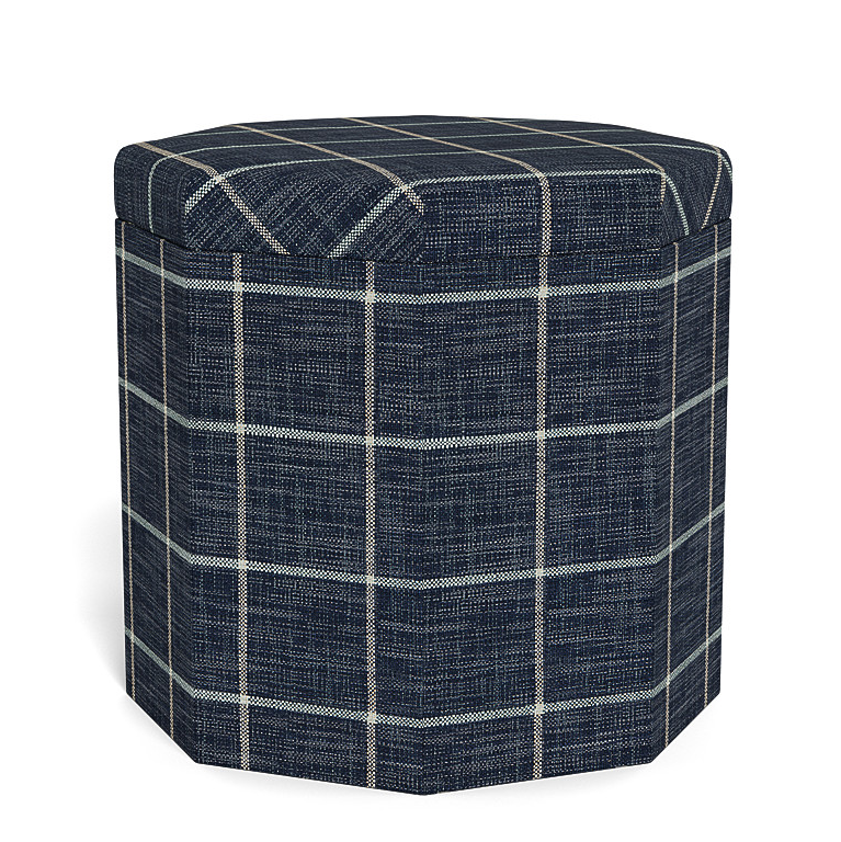 Conner Ottoman