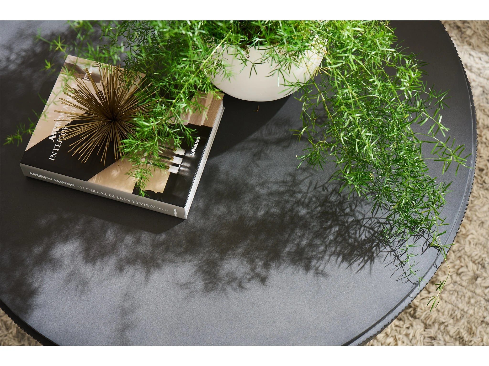 Conor Coffee Table