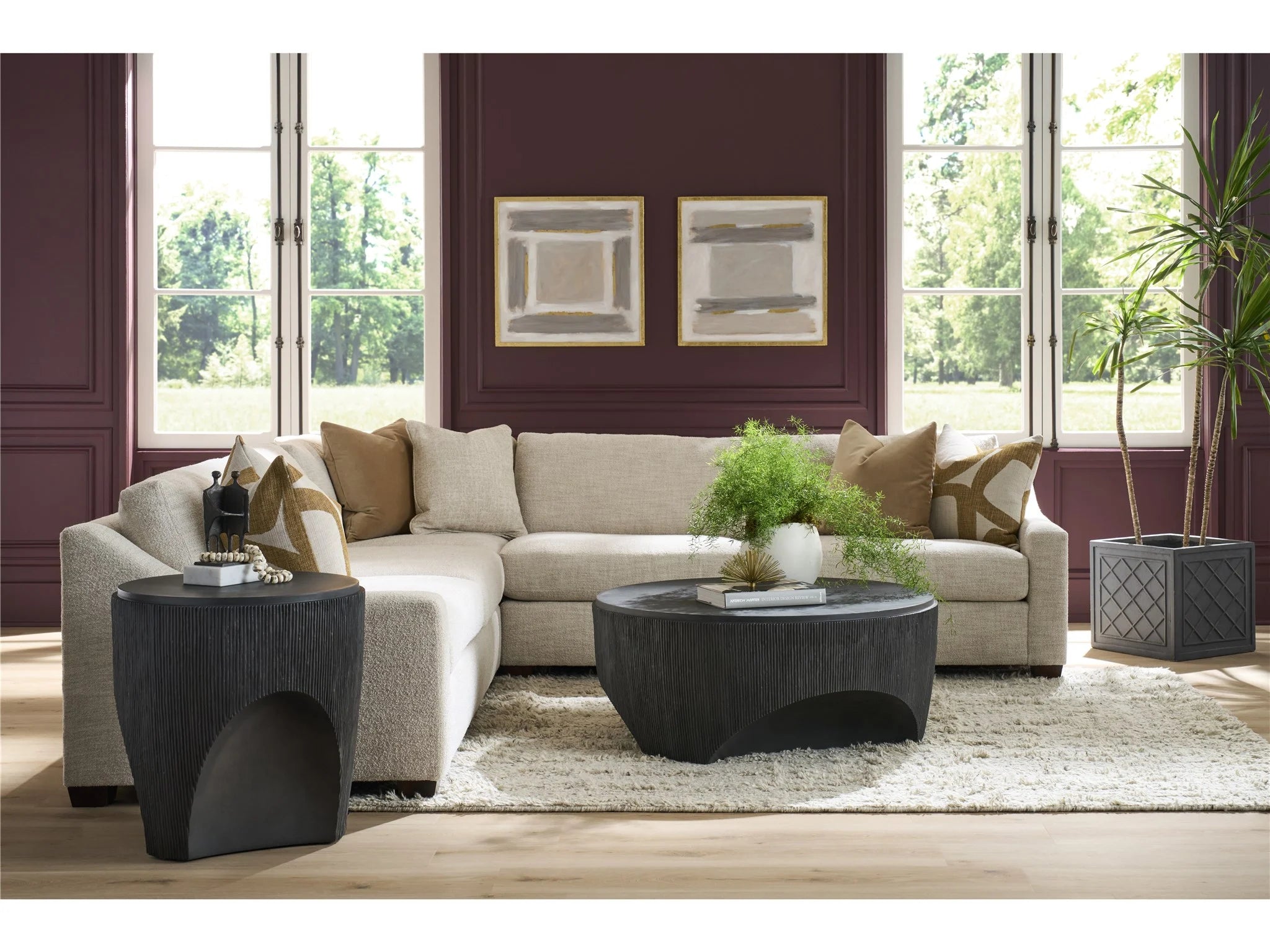 Conor Coffee Table
