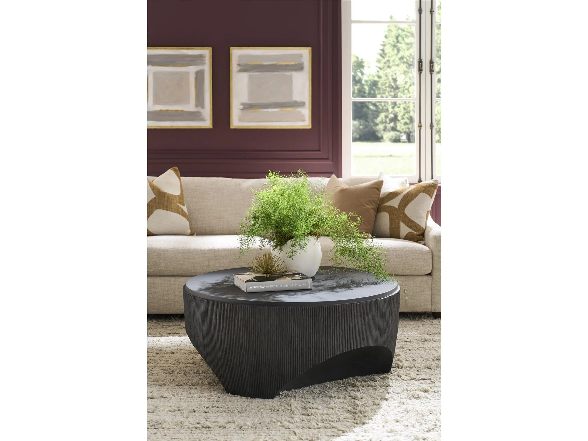 Conor Coffee Table