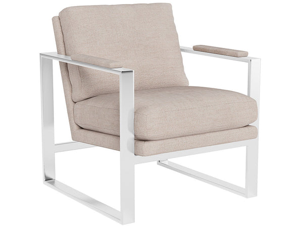 Cora  Accent Chair - Special Order